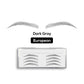 ✨ Eyebrow Stamp Kit – Symmetrical Brows, Smudge-Proof, Beginner Friendly 🖌️