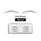 ✨ Eyebrow Stamp Kit – Symmetrical Brows, Smudge-Proof, Beginner Friendly 🖌️