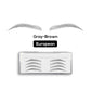 ✨ Eyebrow Stamp Kit – Symmetrical Brows, Smudge-Proof, Beginner Friendly 🖌️