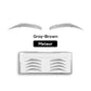 ✨ Eyebrow Stamp Kit – Symmetrical Brows, Smudge-Proof, Beginner Friendly 🖌️