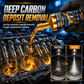 📢📢Buy 5 get 5 free !! ⏰Car System Cleaner Additive for Injector Carbon Deposit Removal