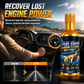 📢📢Buy 5 get 5 free !! ⏰Car System Cleaner Additive for Injector Carbon Deposit Removal