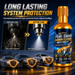📢📢Buy 5 get 5 free !! ⏰Car System Cleaner Additive for Injector Carbon Deposit Removal