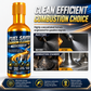 📢📢Buy 5 get 5 free !! ⏰Car System Cleaner Additive for Injector Carbon Deposit Removal