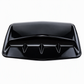 ✨ Car Hood Fake Air Vent Sticker – Shark Gill Style, Sport Look, No Drilling 🏎️