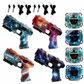 🔫 Limited-Time 50% Off ✨ Laser Battle Set — 2 Blasters & Vests, 90ft Range 🌟