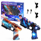 🔫 Limited-Time 50% Off ✨ Laser Battle Set — 2 Blasters & Vests, 90ft Range 🌟