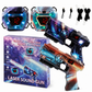 🔫 Limited-Time 50% Off ✨ Laser Battle Set — 2 Blasters & Vests, 90ft Range 🌟