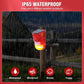 ⏰Outdoor Solar Powered Animal Repeller