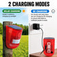 ⏰Outdoor Solar Powered Animal Repeller