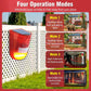 ⏰Outdoor Solar Powered Animal Repeller