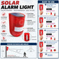 ⏰Outdoor Solar Powered Animal Repeller