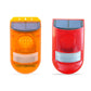 ⏰Outdoor Solar Powered Animal Repeller