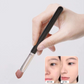 Triangle Under Eye Brightening Concealer Brush