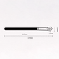 Triangle Under Eye Brightening Concealer Brush