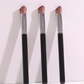 Triangle Under Eye Brightening Concealer Brush