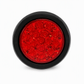 💡 4 Inch Round LED Tail Lights – Waterproof, Dual-Color, Wide Voltage 🛞