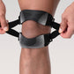 🎯 Adjustable Patella Knee Strap – Targeted Compression, Breathable, Custom Fit ✨