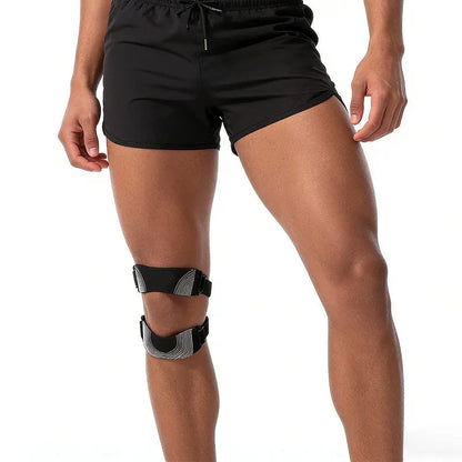 🎯 Adjustable Patella Knee Strap – Targeted Compression, Breathable, Custom Fit ✨